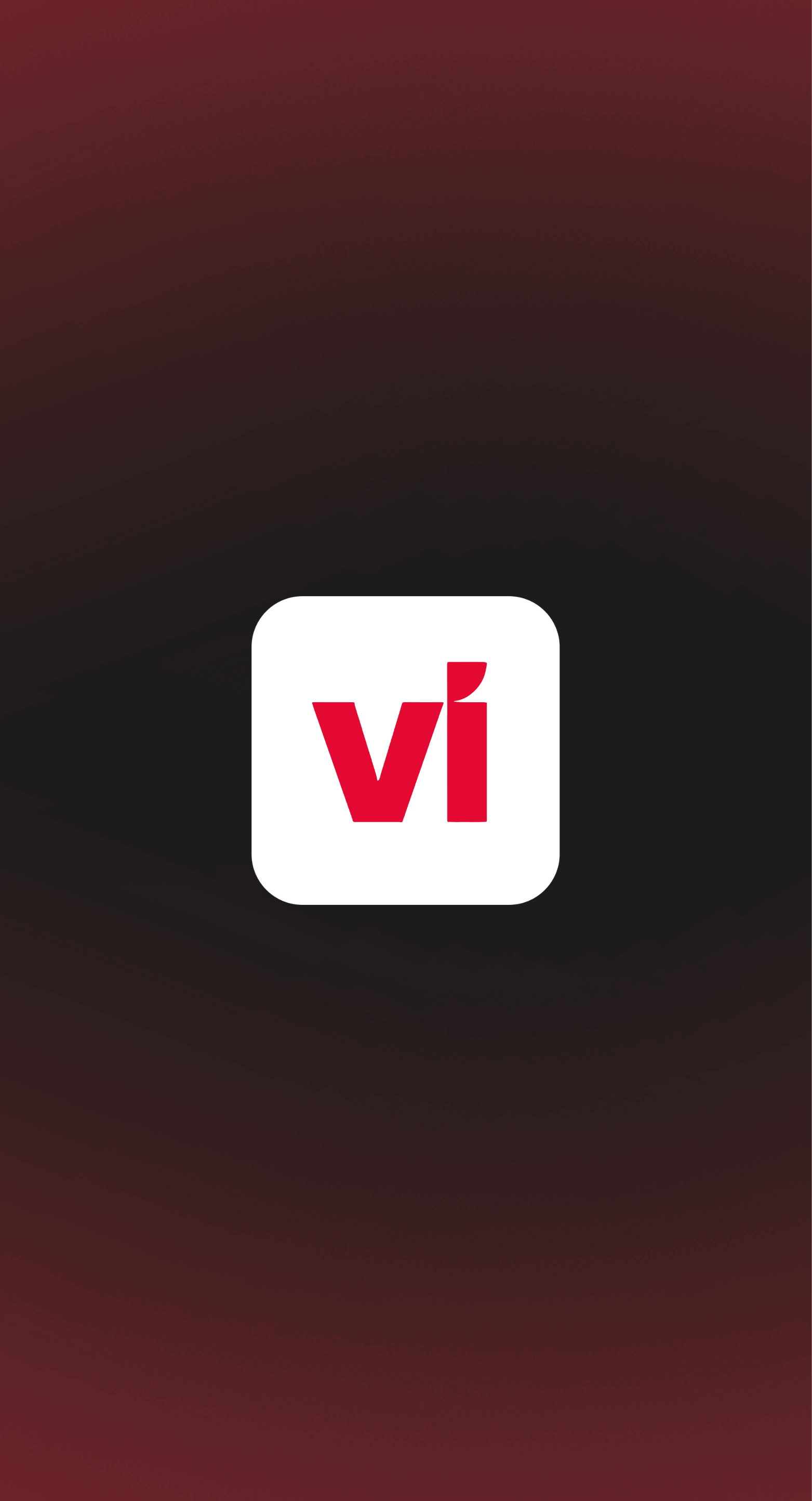Vi Academy Advert